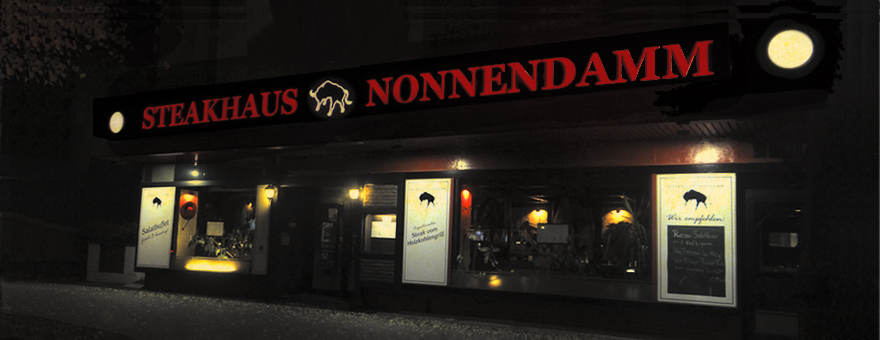 Argentinisches Steakhaus Nonnendamm